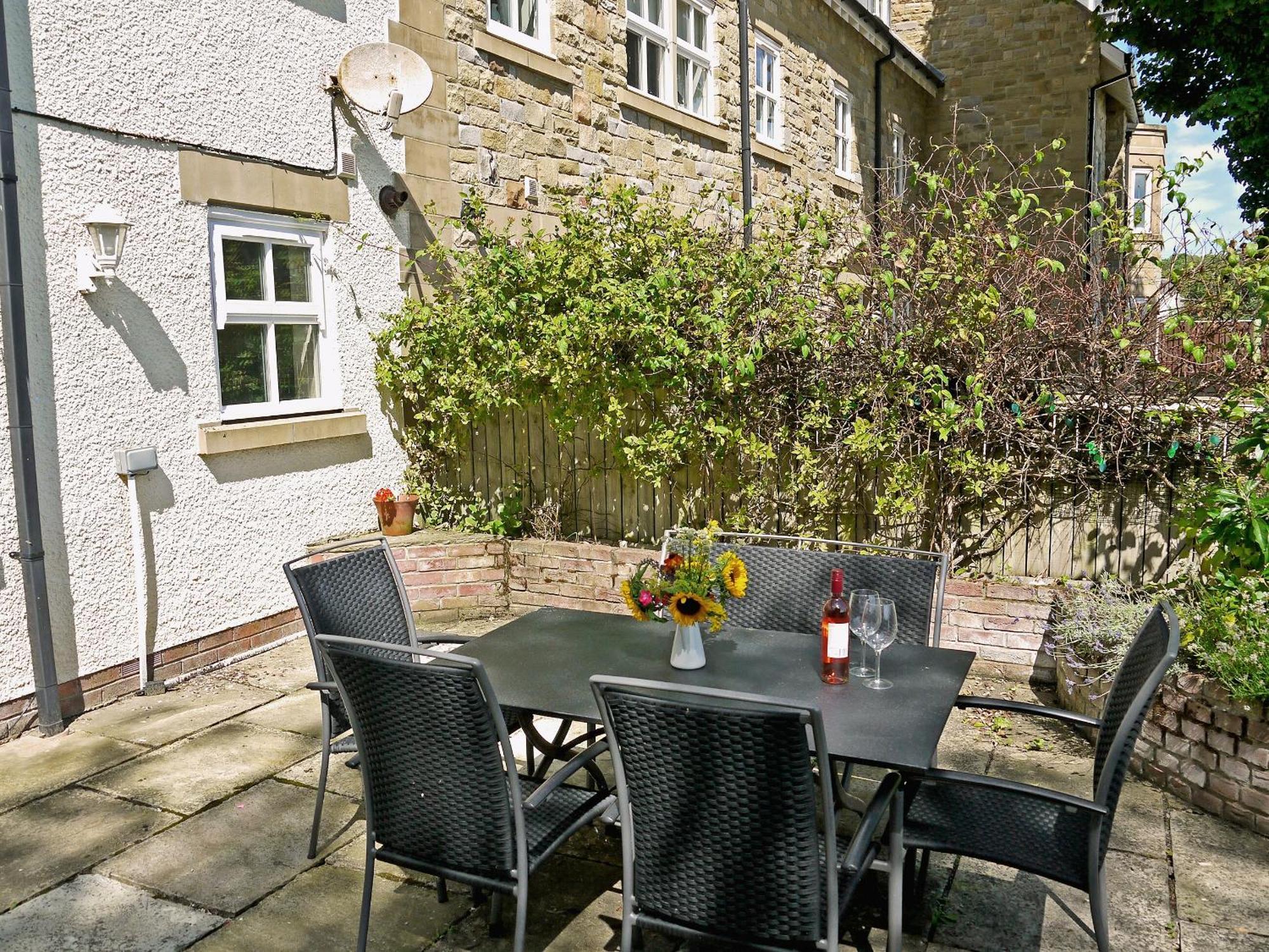 Waterside Villa Warkworth Kültér fotó